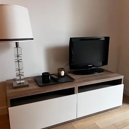 شقة Luxury, Sempione