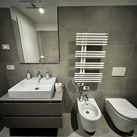 شقة Luxury, Sempione *